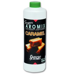 Sensas Aromix 500 ml Caramel