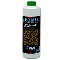Sensas Aromix 500 ml Chenevis / Hanf