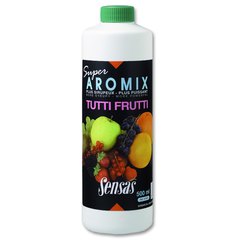 Sensas Aromix 500 ml Tutti Frutti