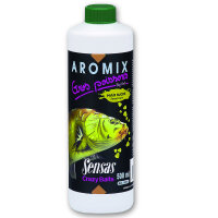 Sensas Aromix 500 ml Mais