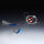 Balzer 71° North Norway Allround System 7/0 Blau