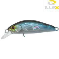 Illex Chubby Minnow 35 SP NF Ablette