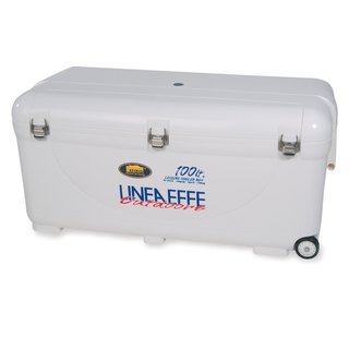 Lineaeffe Outdoor Cooler Box 100L