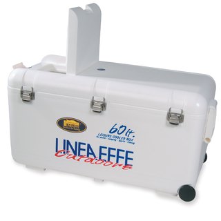 Lineaeffe Outdoor Cooler Box 60L