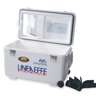Lineaeffe Outdoor Cooler Box 48L