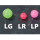 Aquantic Glow Beads 13mm LG