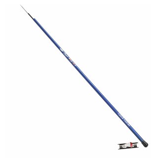Fladen Clipper 4m Blau Pole Kit