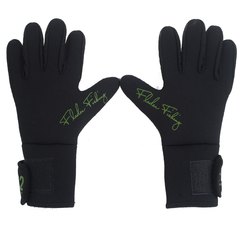 Fladen Neopren Handschuhe spezial lang Gr.XL