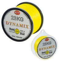 WFT Round Dynamix Gelb