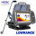 Echolotset Lowrance Hook2 4x mit Akku Tasche und Geberstange