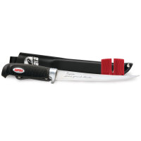 Rapala Filetiermesser Soft Grip 23cm