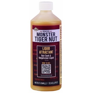 Dynamite Baits Monster Tigernut Liquid 500ml