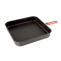 Fox Griddle Pan XL Bratpfanne CCW009