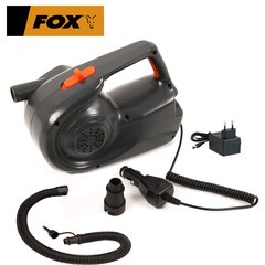 Fox Air Pump Akku Elektropumpe