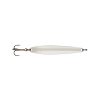 Falkfish Meerforellenblinker Thor White Pearl 22g