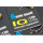 Korda IQ2 D-Rig Gr.4 Kurv Shank 15lb