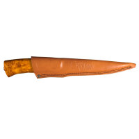 Helle Norway Steinbit Filetiermesser 15cm