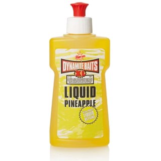 Dynamite Baits XL Liquid Attractant Pineapple 250ml