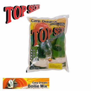 Top Secret Carp Dream Boilie Robin Red Mix 1000g