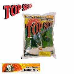 Top Secret Carp Dream Boilie Middenmix 50/50 Mix 1000g