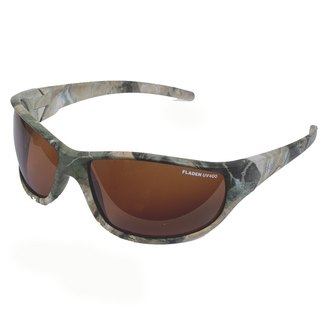Fladen Polarisierte Sonnenbrille Modell Wild Camo