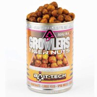 Bait Tech Growlers Tigernuts 400g