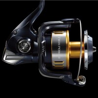 Shimano Twin Power SW-B