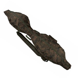 Fox Camo Lite 12ft 3 up 2 down Rod Holdall