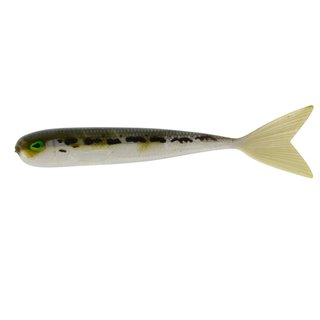 Westin Mega Teez Soft Lures 5 127mm Sneaky Bass