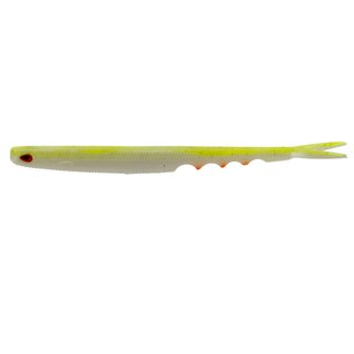 Westin Slim Teez V-Schwanz Pelagic / Vertical Shad 6 15,3cm  Sweet and Sour