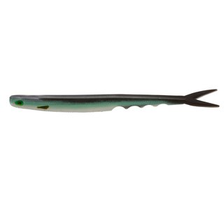 Westin Slim Teez V-Schwanz Pelagic / Vertical Shad 6 15,3cm  Terminator