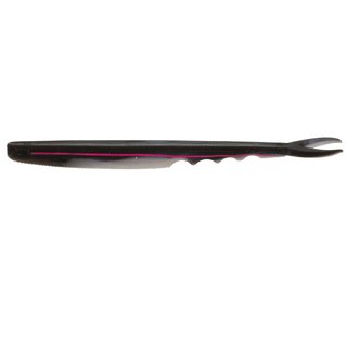 Westin Slim Teez V-Schwanz Pelagic / Vertical Shad 6 15,3cm  Pink Slider