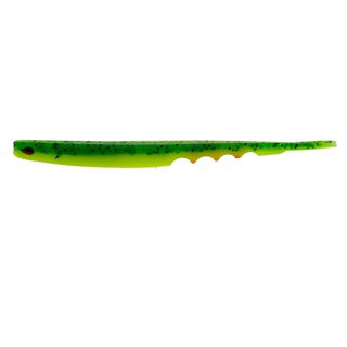 Westin Slim Teez V-Schwanz Pelagic / Vertical Shad 6 15,3cm  Fireflake