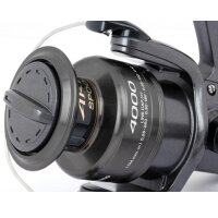 Shimano Baitrunner DL FB