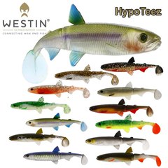 Westin Hypo Teez Paddle Tail 5 12,7cm