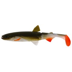 Westin Hypo Teez Paddle Tail 5 12,7cm Bass Orange