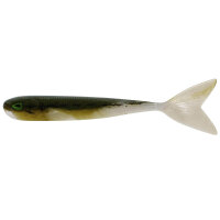 Westin Mega Teez Soft Lure 8 20,4cm Sneaky Bass