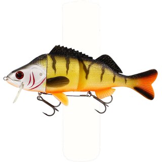 Westin Percy the Perch 200mm 100g Schwimmbait Offcial Roach