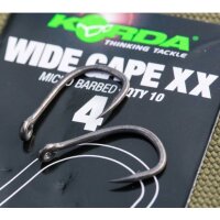 Korda Wide Gape XX