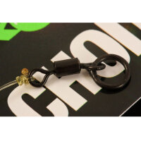 Korda Chod Rig Short Barbed Choddy Gr.10