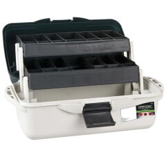 Snger Specitec Gertekasten 2 ladig Tackle Box