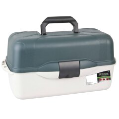 Sänger Specitec Gerätekasten 2 ladig Tackle Box