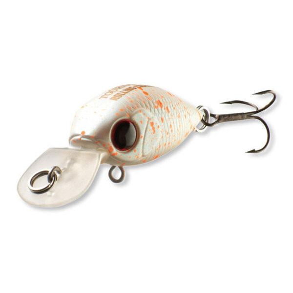 Daiwa Tournament Rolling Crank Jr. Mr-F
