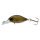 Daiwa Tournament Rolling Crank Jr. Mr-F 27mm Matt Watermelon Seed