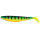 Fox Rage Pro Shad Natural Classic 23cm Firetiger