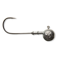 Cormoran Jigkopf rund Gr.6/0 40,0g 2 Stück