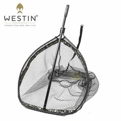 Westin W3 C&R Landing Net Gr.XL