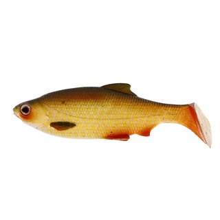 Westin Ricky The Roach Soft Lure 70mm Lively Rudd