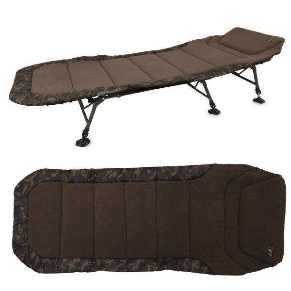 Fox Royale Camo Bedchair R1 , R2, R3 zur Auswahl