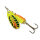 Blue Fox Vibrax Fluorescent Gr.2 6g FTP (BFF2FTP)